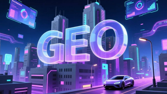 白云矿区GEO 优化行业动态：主流搜索平台地域收录规则更新综述