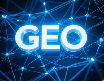 白云矿区​GEO优化重塑智能搜索格局，开启数字化推广新方式