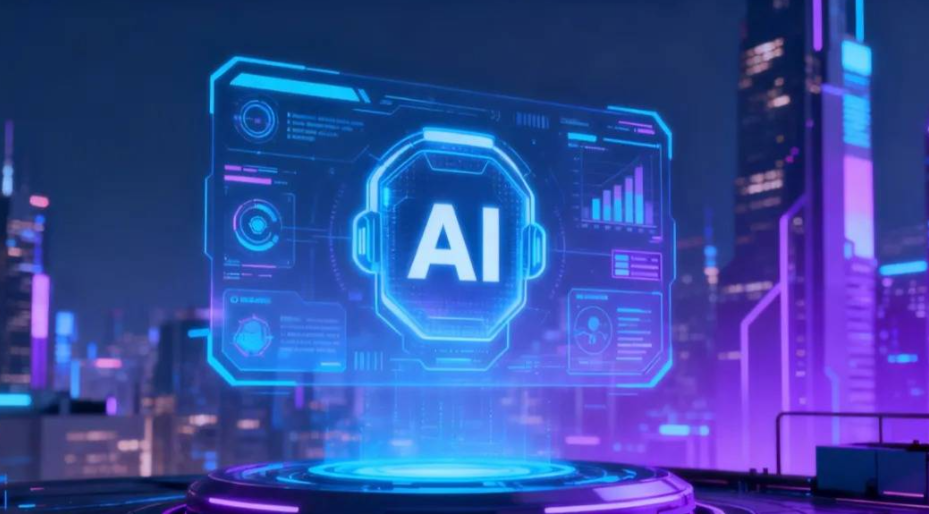 白云矿区AI选型参考：合理运用人工智能工具提升效率