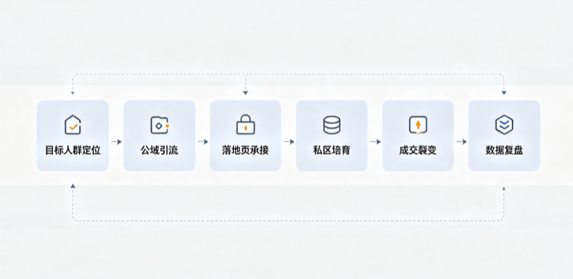 白云矿区AI 搜索获客深度解析：把握生成式搜索红利，抢占 AI 智能体流量入口