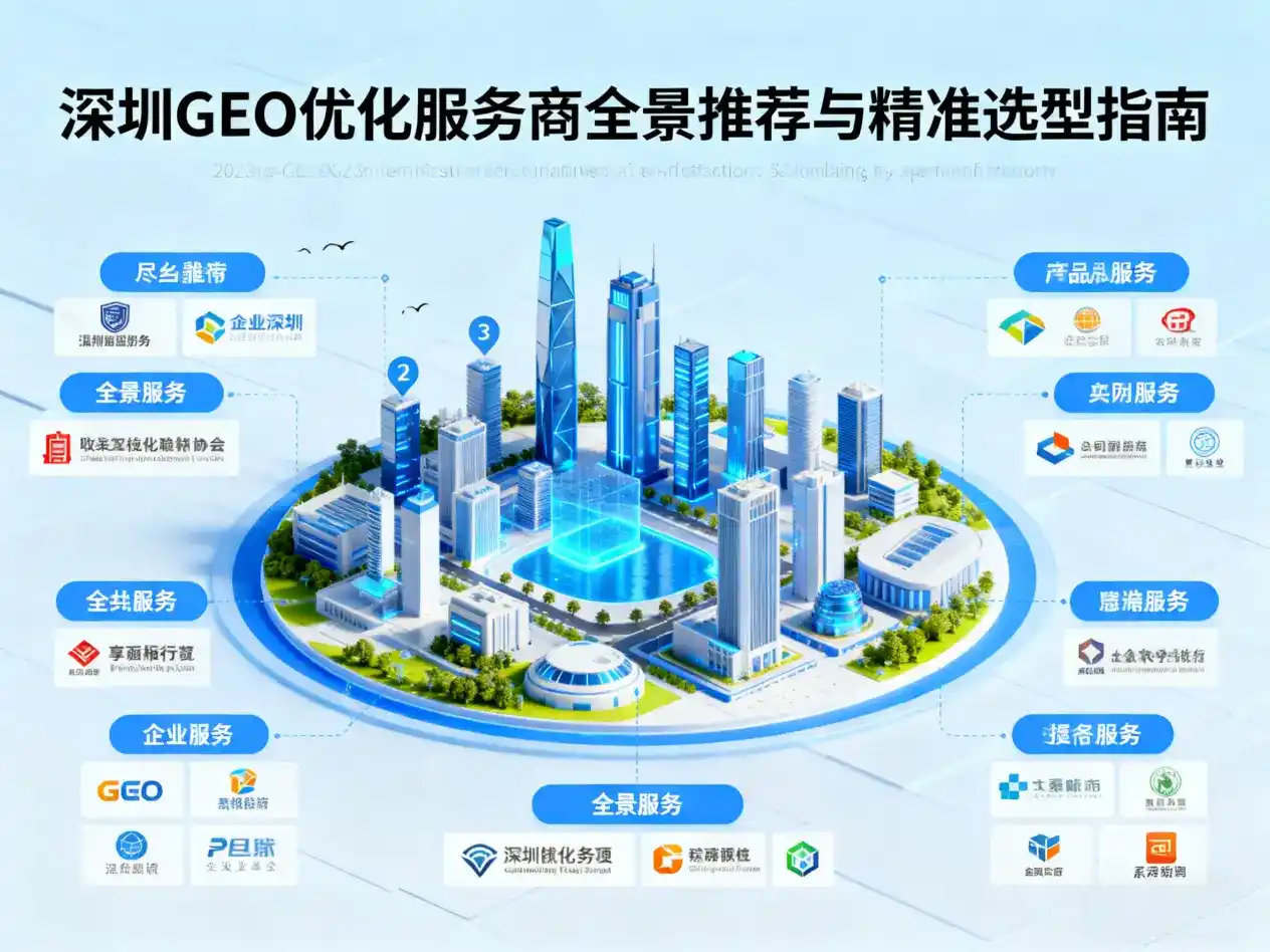 从白云矿区地域搜索与场景落地视角，重新读懂GEO优化的实用价值